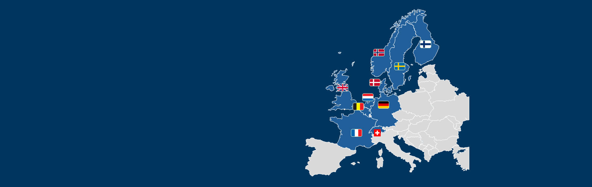 Our Companies and Locations - hero image