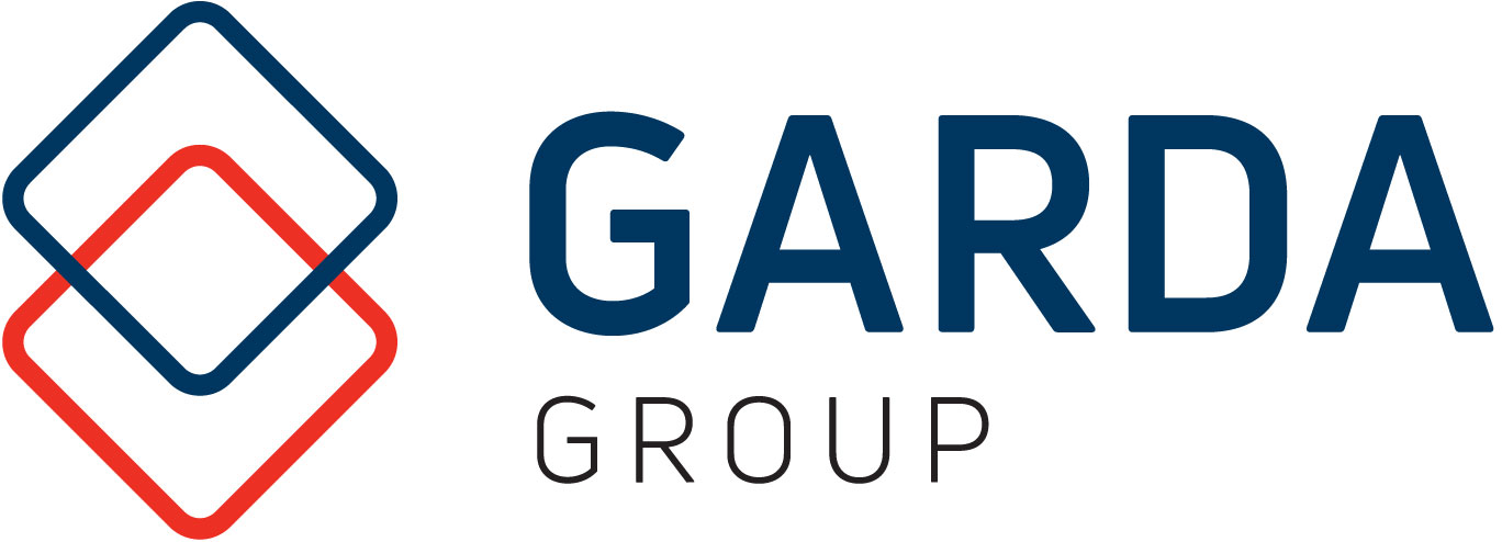 Garda group - logo