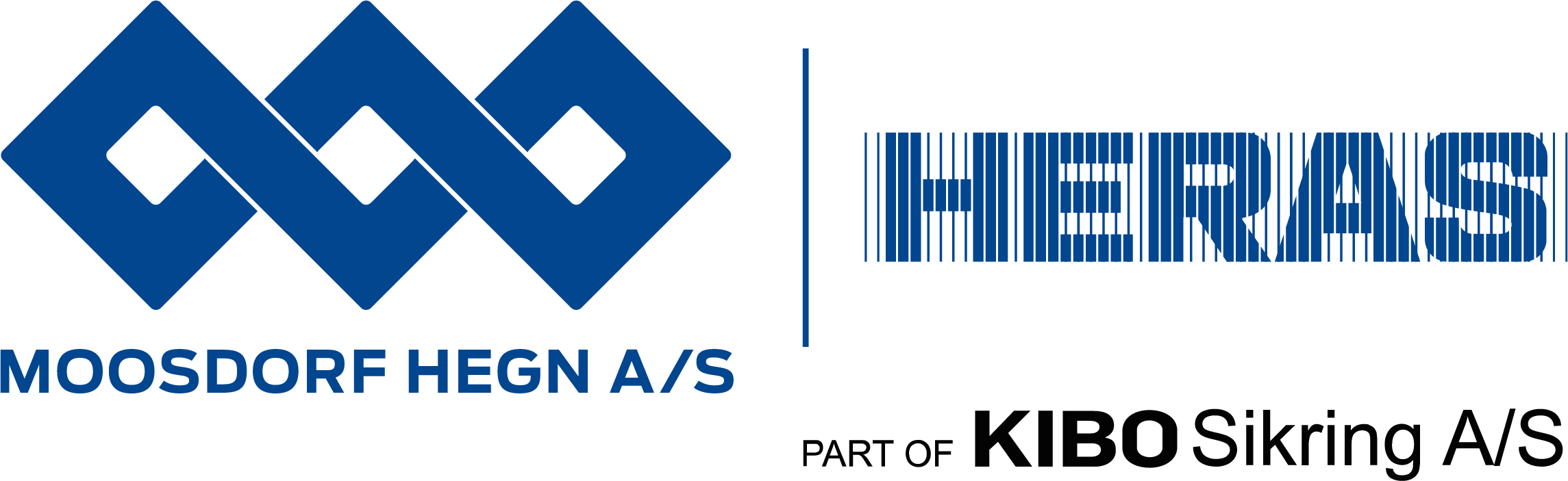 Moosdorf Hegn A/S