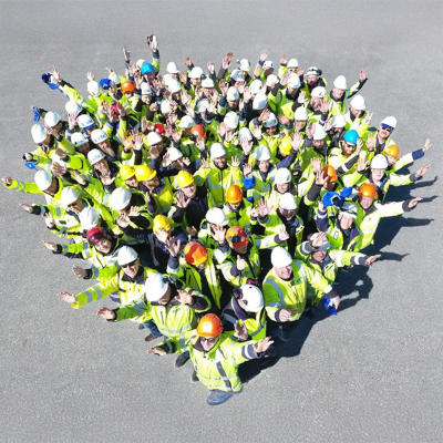 Image decoration for section 'Governance, documentation and policies